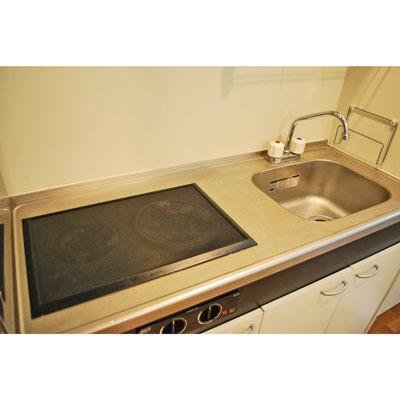 OneLife町田ステーションフロント【★23平米・独立洗面】の物件写真3