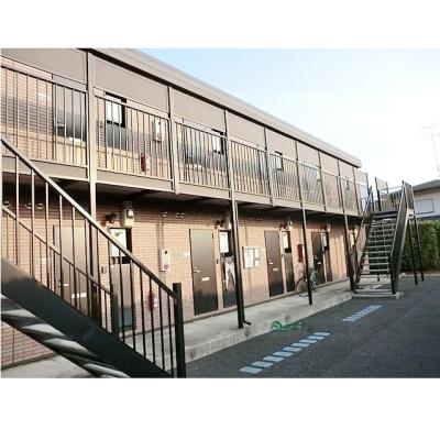 OneLife玉川学園前エポック【★禁煙ルーム・26平米・駅4分】の外観画像