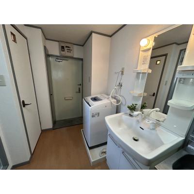 【RAKUDA宮崎市役所2】の物件写真3
