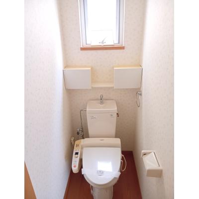 KIT【白山市】駐車場有☆バストイレ別1K｜GI1003の物件写真3