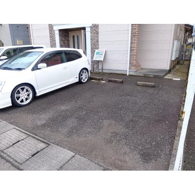 KIT【白山市】駐車場有☆バストイレ別1K｜GI1003の物件写真4