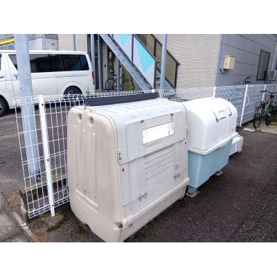 KIT【白山市】駐車場有☆バストイレ別1K｜GI1003の物件写真5