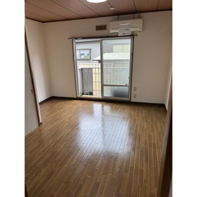 東都マンスリー ハイツファミリエ（下高井戸）【２名入居可！WiFi無料！】の物件写真2