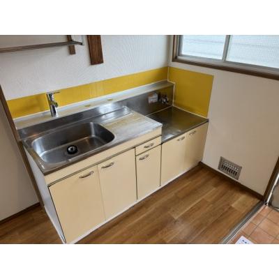 東都マンスリー ハイツファミリエ（下高井戸）【２名入居可！WiFi無料！】の物件写真3