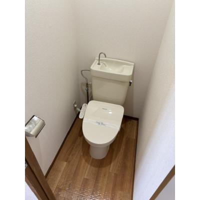 東都マンスリー ハイツファミリエ（下高井戸）【２名入居可！WiFi無料！】の物件写真4