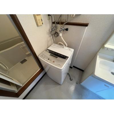 POROKARI函館五稜郭B/ネット無料/函館五稜郭病院近くの物件写真4