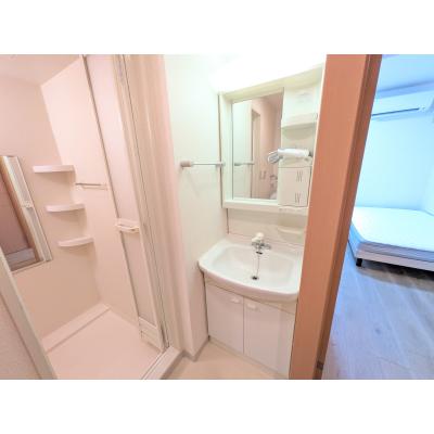 RマンスリーNo.87 品川港南　の物件写真4