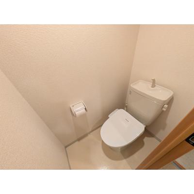 RマンスリーNo.87 品川港南　の物件写真5