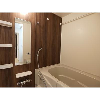 プラシード 101【管理NO：1-028103501-01010】 ★家具家電は申し込み後に搬入します★ ★2026年12月中旬入居可能★の物件写真4
