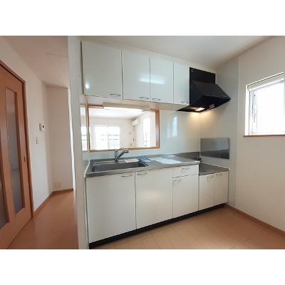 カーサ　藍Ｂ 204【管理NO：1-015028502-02040】 ★家具家電は申し込み後に搬入します★ ★2026年11月中旬入居可能★の物件写真3