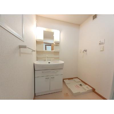 カーサ　藍Ｂ 204【管理NO：1-015028502-02040】 ★家具家電は申し込み後に搬入します★ ★2026年11月中旬入居可能★の物件写真6