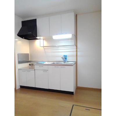ハルトリーゲルＢ 102【管理NO：1-014124702-01020】 ★家具家電は申し込み後に搬入します★ ★2027年01月中旬入居可能★の物件写真3