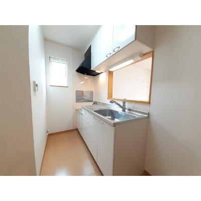 イルミオⅡ 101【管理NO：1-015331202-01010】 ★家具家電は申し込み後に搬入します★ ★2026年11月下旬入居可能★の物件写真3