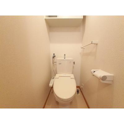 イルミオⅡ 101【管理NO：1-015331202-01010】 ★家具家電は申し込み後に搬入します★ ★2026年11月下旬入居可能★の物件写真5