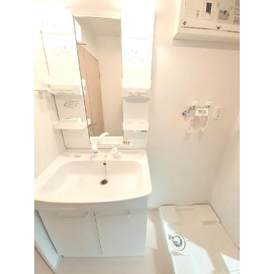 カーサ　ビアンカ 203【管理NO：1-017066501-02030】 ★家具家電は申し込み後に搬入します★ ★2026年11月下旬入居可能★の物件写真6