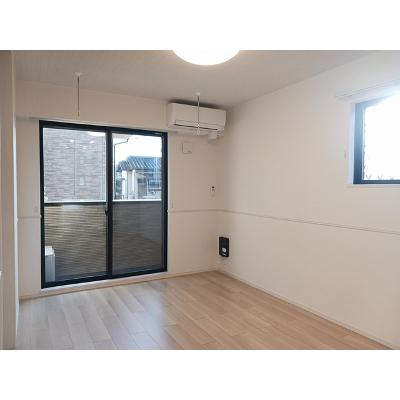 グランヴェルジェ　清瀬　Ⅰ 105【管理NO：1-025277501-01050】 ★家具家電は申し込み後に搬入します★ ★2026年11月中旬入居可能★の物件写真2