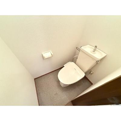 アーバンハイツ関 105【管理NO：1-004561701-01050】 ★家具家電は申し込み後に搬入します★ ★2026年11月中旬入居可能★の物件写真5