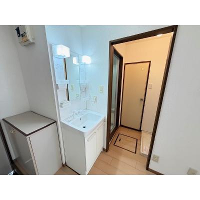 アーバンハイツ関 105【管理NO：1-004561701-01050】 ★家具家電は申し込み後に搬入します★ ★2026年11月中旬入居可能★の物件写真6