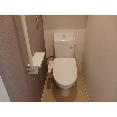 ラ・メゾン稲口 205【管理NO：1-024076101-02040】 ★家具家電は申し込み後に搬入します★ ★2026年10月下旬入居可能★の物件写真5