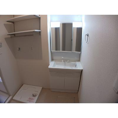 ラ・メゾン稲口 205【管理NO：1-024076101-02040】 ★家具家電は申し込み後に搬入します★ ★2026年10月下旬入居可能★の物件写真6