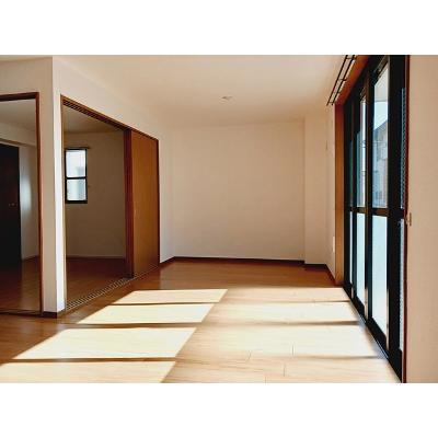 デュエットⅠ 101【管理NO：1-012297101-01010】 ★家具家電は申し込み後に搬入します★ ★2026年11月中旬入居可能★の物件写真2