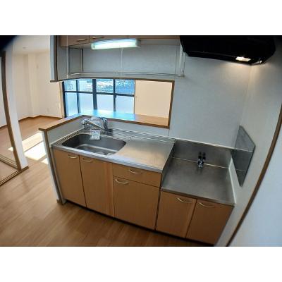 デュエットⅠ 101【管理NO：1-012297101-01010】 ★家具家電は申し込み後に搬入します★ ★2026年11月中旬入居可能★の物件写真3
