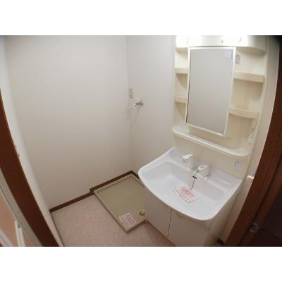 デュエットⅠ 101【管理NO：1-012297101-01010】 ★家具家電は申し込み後に搬入します★ ★2026年11月中旬入居可能★の物件写真6
