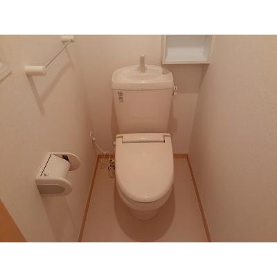 ブラッシュ　フィールド　Ⅰ 202【管理NO：1-016285201-02020】 ★家具家電は申し込み後に搬入します★ ★2026年10月中旬入居可能★の物件写真5