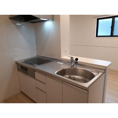 サンライズⅡ 201【管理NO：1-027216601-02010】 ★家具家電は申し込み後に搬入します★の物件写真3