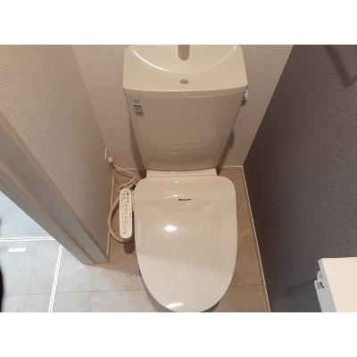 サンライズⅡ 201【管理NO：1-027216601-02010】 ★家具家電は申し込み後に搬入します★の物件写真5
