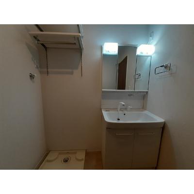 サンライズⅡ 201【管理NO：1-027216601-02010】 ★家具家電は申し込み後に搬入します★の物件写真6