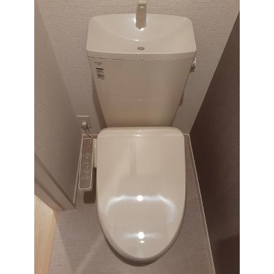 エスポワールＡ 201【管理NO：1-026222701-02010】 ★家具家電は申し込み後に搬入します★ ★2026年11月下旬入居可能★の物件写真5