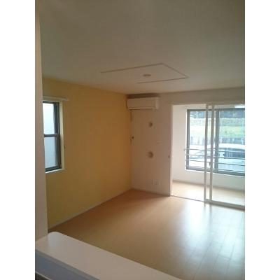 ドメーヌ・Ｋ 105【管理NO：1-020879301-01050】 ★家具家電は申し込み後に搬入します★ ★2026年11月下旬入居可能★の物件写真2