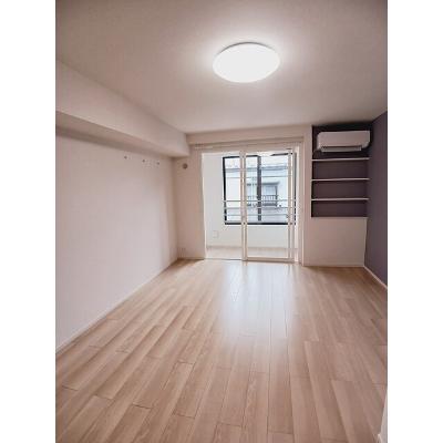 フォレ　モンターニュⅡ 202【管理NO：1-027935201-02020】 ★家具家電は申し込み後に搬入します★の物件写真2