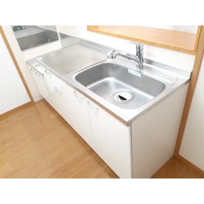 サンライズ　２番館 202【管理NO：1-013876002-02020】 ★家具家電は申し込み後に搬入します★の物件写真3
