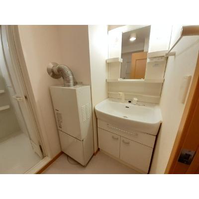 サンライズ　２番館 202【管理NO：1-013876002-02020】 ★家具家電は申し込み後に搬入します★の物件写真6
