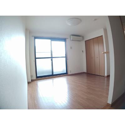 グレイシャス上田 204【管理NO：1-012528901-02040】 ★家具家電は申し込み後に搬入します★ ★2026年11月下旬入居可能★の物件写真2