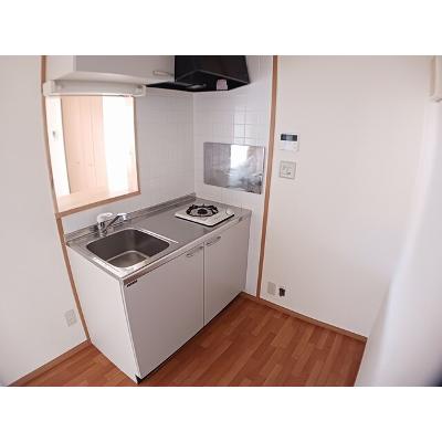 グレイシャス上田 204【管理NO：1-012528901-02040】 ★家具家電は申し込み後に搬入します★ ★2026年11月下旬入居可能★の物件写真3