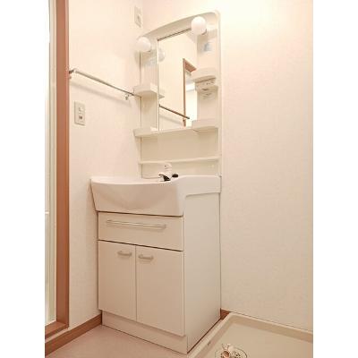 グレイシャス上田 204【管理NO：1-012528901-02040】 ★家具家電は申し込み後に搬入します★ ★2026年11月下旬入居可能★の物件写真6