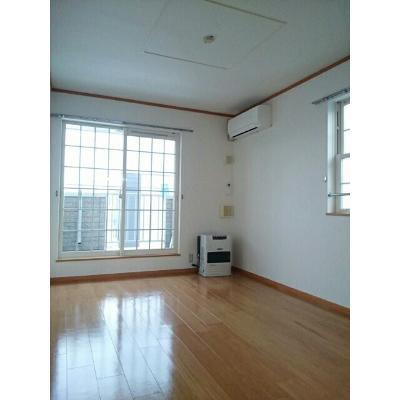 パームハイムＳⅡ 203【管理NO：1-012977401-02030】 ★家具家電は申し込み後に搬入します★ ★2026年12月上旬入居可能★の物件写真2