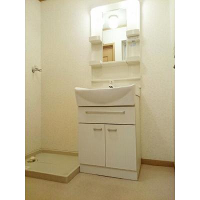 パームハイムＳⅡ 203【管理NO：1-012977401-02030】 ★家具家電は申し込み後に搬入します★ ★2026年12月上旬入居可能★の物件写真6
