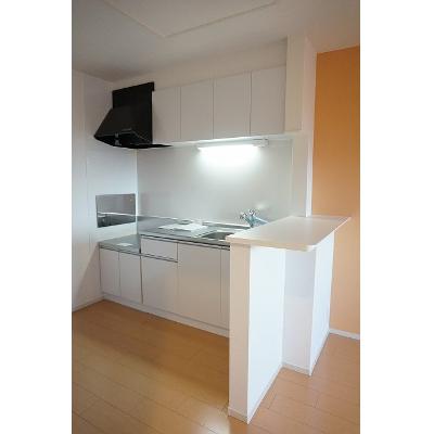 クラールⅢ 202【管理NO：1-020446803-02020】 ★家具家電は申し込み後に搬入します★ ★2026年12月中旬入居可能★の物件写真3