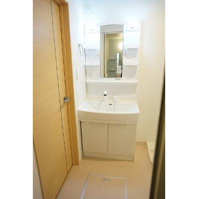 クラールⅢ 202【管理NO：1-020446803-02020】 ★家具家電は申し込み後に搬入します★ ★2026年12月中旬入居可能★の物件写真6