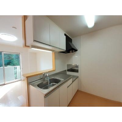 フォレスト　ウイング 202【管理NO：1-016343001-02020】 ★家具家電は申し込み後に搬入します★ ★2026年12月中旬入居可能★の物件写真3