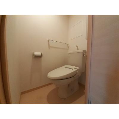 フォレスト　ウイング 202【管理NO：1-016343001-02020】 ★家具家電は申し込み後に搬入します★ ★2026年12月中旬入居可能★の物件写真5