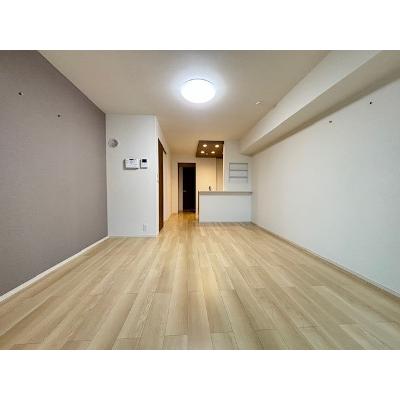カーサ・アルバ 202【管理NO：1-026658201-02020】 ★家具家電は申し込み後に搬入します★ ★2026年11月下旬入居可能★の物件写真2