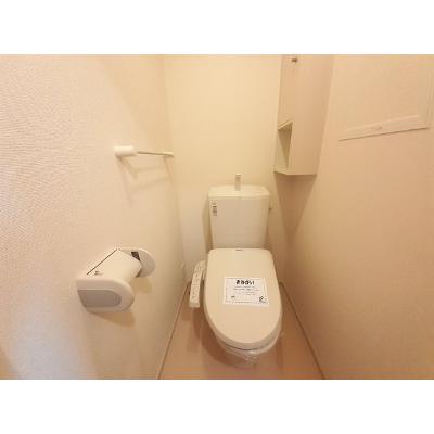 プラシードⅢ 203【管理NO：1-019895601-02030】 ★家具家電は申し込み後に搬入します★ ★2026年11月下旬入居可能★の物件写真5