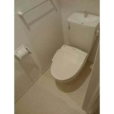 ウイン　フォート　ヒルズＢ 101【管理NO：1-022103402-01010】 ★家具家電は申し込み後に搬入します★ ★2026年11月中旬入居可能★の物件写真5