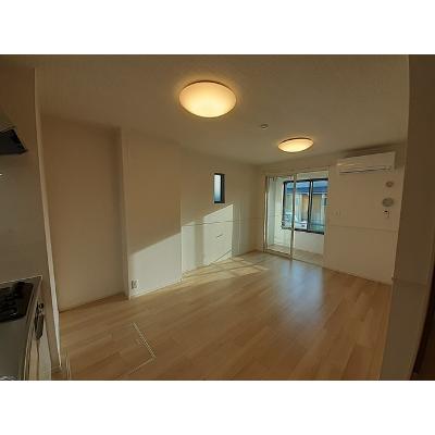apartment 〒108-0075　東京都港区港南２丁目16-1