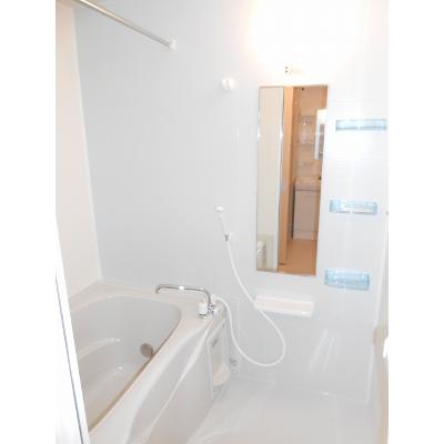 グランソーレ 104【管理NO：1-018968401-01040】 ★家具家電は申し込み後に搬入します★ ★2026年11月下旬入居可能★の物件写真4